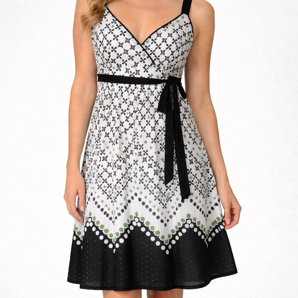 Studio Pettit Sundress Size PM NWT